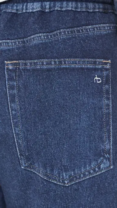 rag & bone Miramar Drawcord Track Pants | Thumbnail 6 rag & bone Miramar Drawcord Track Pants | Thumbnail 6