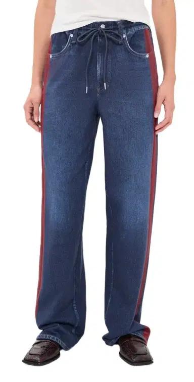 rag & bone Miramar Drawcord Track Pants | Thumbnail 1 rag & bone Miramar Drawcord Track Pants | Thumbnail 1