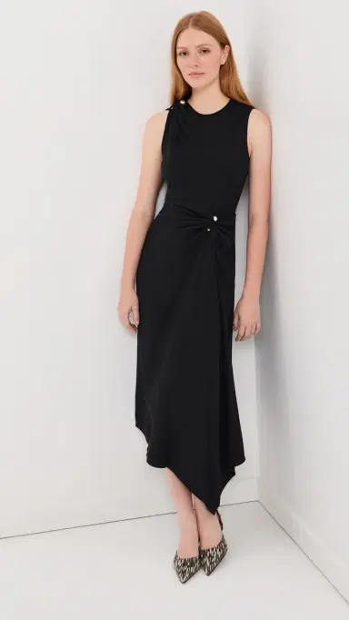 Veronica Beard Freja Dress | Thumbnail 2 Veronica Beard Freja Dress | Thumbnail 2