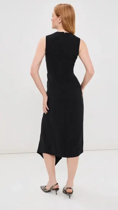 Veronica Beard Freja Dress | Thumbnail 3 Veronica Beard Freja Dress | Thumbnail 3