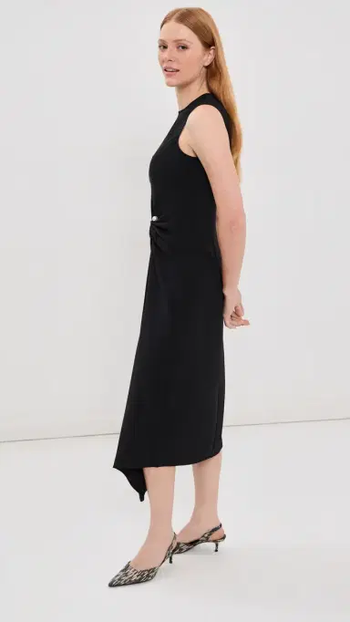 Veronica Beard Freja Dress | Thumbnail 4 Veronica Beard Freja Dress | Thumbnail 4