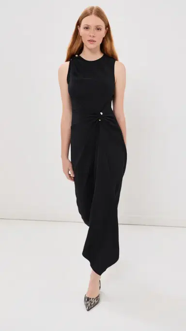 Veronica Beard Freja Dress | Thumbnail 5 Veronica Beard Freja Dress | Thumbnail 5