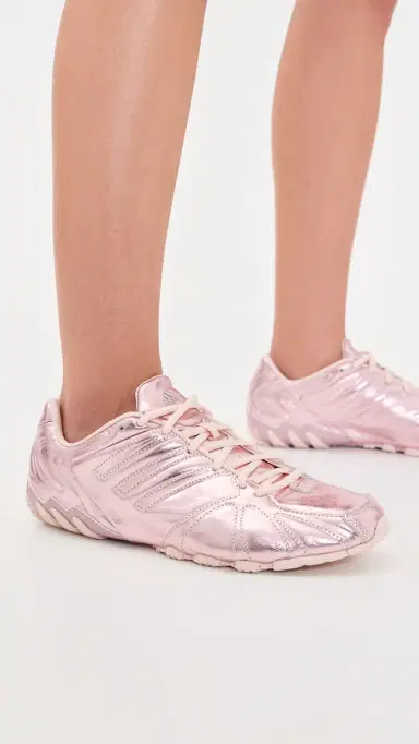 Adidas Ghost Sprint Sneakers | Thumbnail 3 Adidas Ghost Sprint Sneakers | Thumbnail 3