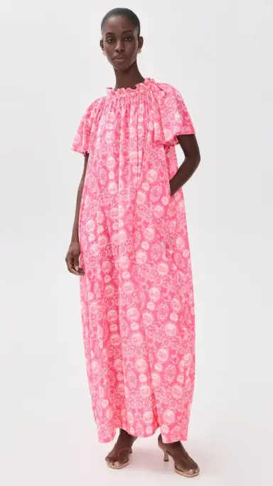 Coniglio Palm Beach Worth Maxi Dress | Thumbnail 2 Coniglio Palm Beach Worth Maxi Dress | Thumbnail 2