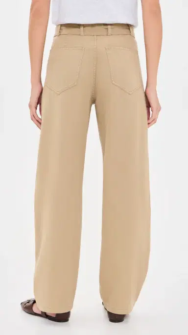 Alex Mill 9th Street Pants | Thumbnail 3 Alex Mill 9th Street Pants | Thumbnail 3