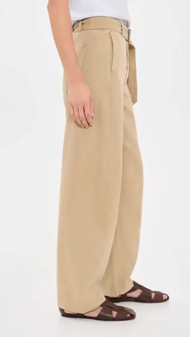 Alex Mill 9th Street Pants | Thumbnail 4 Alex Mill 9th Street Pants | Thumbnail 4