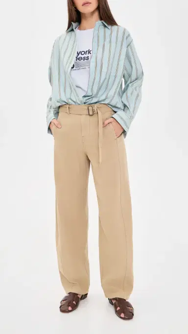 Alex Mill 9th Street Pants | Thumbnail 5 Alex Mill 9th Street Pants | Thumbnail 5