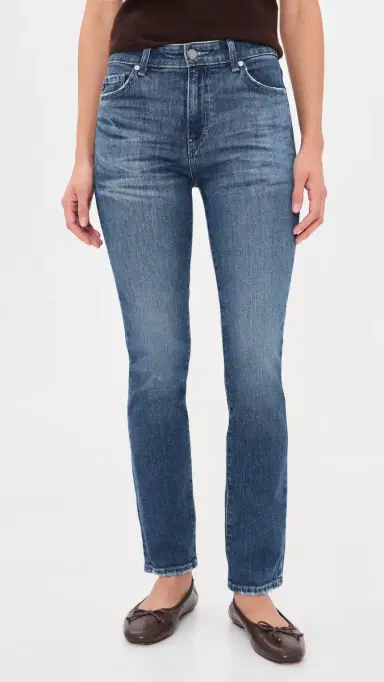 Ag Mari Jeans | Thumbnail 2 Ag Mari Jeans | Thumbnail 2