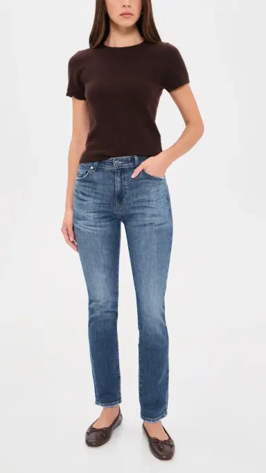 Ag Mari Jeans | Thumbnail 5 Ag Mari Jeans | Thumbnail 5