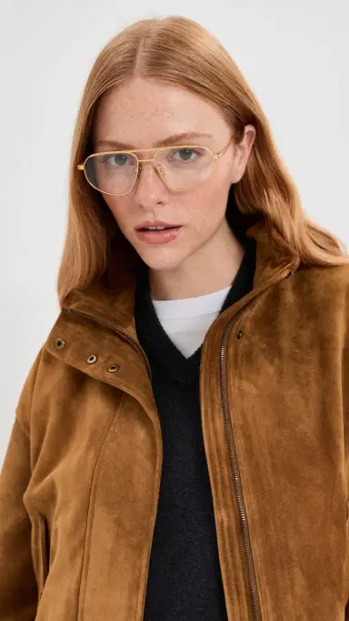 Elisa Johnson Remy Eyeglasses | Thumbnail 2 Elisa Johnson Remy Eyeglasses | Thumbnail 2