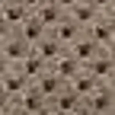 Brunello Cucinelli Men's Micro Dot Silk Tie | Thumbnail 3 Brunello Cucinelli Men's Micro Dot Silk Tie | Thumbnail 3