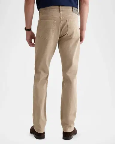 AG Jeans Everett Straight-Leg Jeans | Thumbnail 3 AG Jeans Everett Straight-Leg Jeans | Thumbnail 3