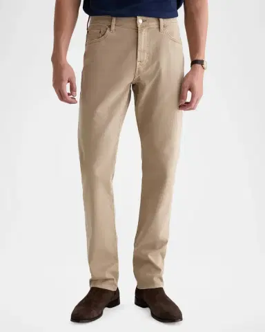 AG Jeans Everett Straight-Leg Jeans | Thumbnail 4 AG Jeans Everett Straight-Leg Jeans | Thumbnail 4