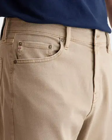 AG Jeans Everett Straight-Leg Jeans | Thumbnail 5 AG Jeans Everett Straight-Leg Jeans | Thumbnail 5