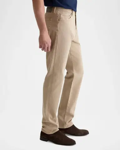 AG Jeans Everett Straight-Leg Jeans | Thumbnail 6 AG Jeans Everett Straight-Leg Jeans | Thumbnail 6