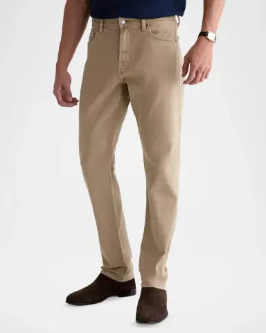 AG Jeans Everett Straight-Leg Jeans | Thumbnail 7 AG Jeans Everett Straight-Leg Jeans | Thumbnail 7