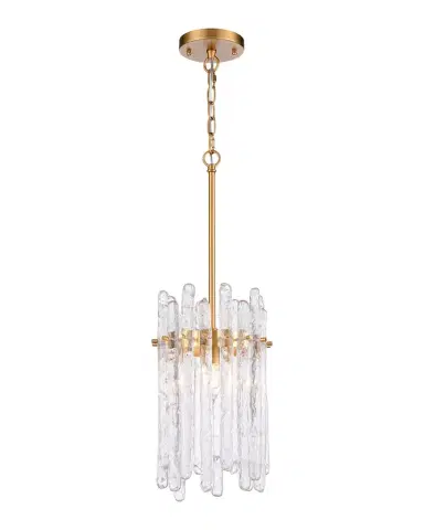 Arabela Lighting Icicles 9" Pendant | Thumbnail 1 Arabela Lighting Icicles 9" Pendant | Thumbnail 1