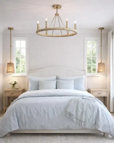 Arabela Lighting Cabana 9" Pendant | Thumbnail 4 Arabela Lighting Cabana 9" Pendant | Thumbnail 4