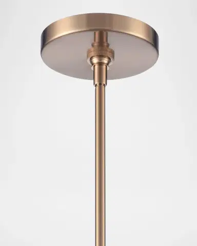 Arabela Lighting Cabana 9" Pendant | Thumbnail 8 Arabela Lighting Cabana 9" Pendant | Thumbnail 8