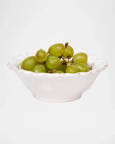 Juliska Jardins du Monde 6" Blossom Bowl | Thumbnail 2 Juliska Jardins du Monde 6" Blossom Bowl | Thumbnail 2