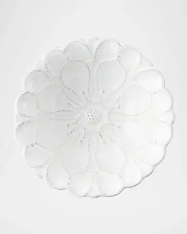 Juliska Jardins du Monde 6" Blossom Bowl | Thumbnail 3 Juliska Jardins du Monde 6" Blossom Bowl | Thumbnail 3