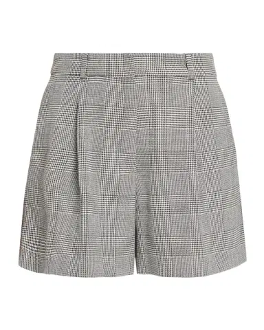 TANYA TAYLOR Jodi Glen Plaid Wide-Leg Shorts | Thumbnail 1 TANYA TAYLOR Jodi Glen Plaid Wide-Leg Shorts | Thumbnail 1