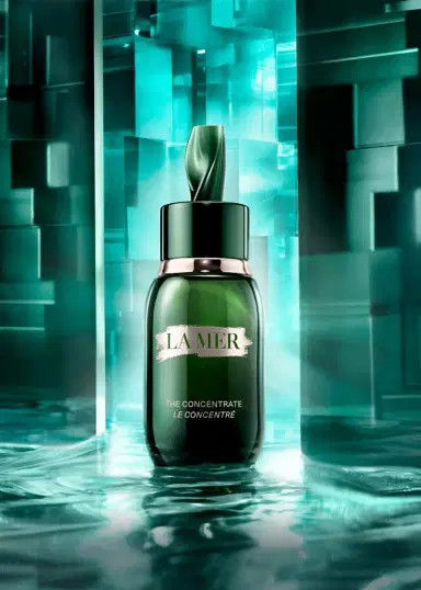 La Mer The Concentrate Serum, 0.5 oz. | Thumbnail 2 La Mer The Concentrate Serum, 0.5 oz. | Thumbnail 2