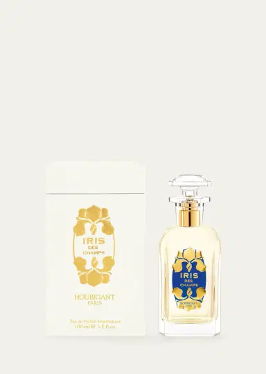 Houbigant Paris Houbigant Iris des Champs Eau de Parfum, 3.3 oz./ 98 mL | Thumbnail 2 Houbigant Paris Houbigant Iris des Champs Eau de Parfum, 3.3 oz./ 98 mL | Thumbnail 2