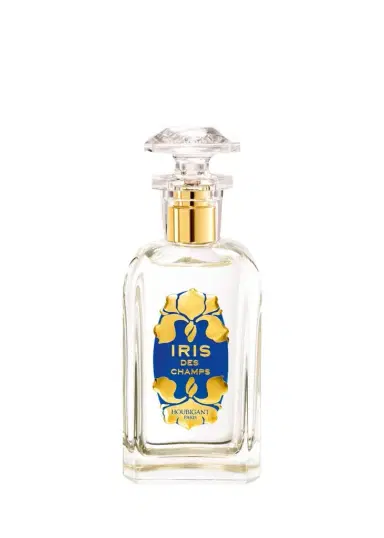 Houbigant Paris Houbigant Iris des Champs Eau de Parfum, 3.3 oz./ 98 mL | Thumbnail 1 Houbigant Paris Houbigant Iris des Champs Eau de Parfum, 3.3 oz./ 98 mL | Thumbnail 1