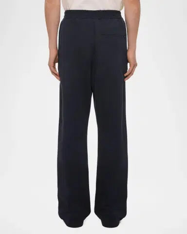 Helmut Lang Men's Cotton Sweatpants | Thumbnail 3 Helmut Lang Men's Cotton Sweatpants | Thumbnail 3