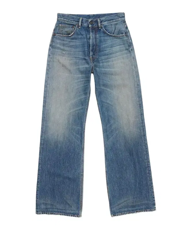 Men's 2021 Straight Leg Jeans Men's 2021 Straight Leg Jeans