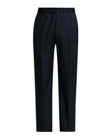 Versace Medusa Stretch-Wool Pants | Thumbnail 1 Versace Medusa Stretch-Wool Pants | Thumbnail 1