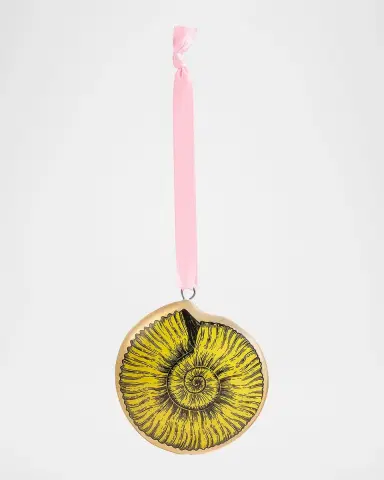 Jonathan Adler Sirena 3-Piece Porcelain Ornament Set | Thumbnail 4 Jonathan Adler Sirena 3-Piece Porcelain Ornament Set | Thumbnail 4