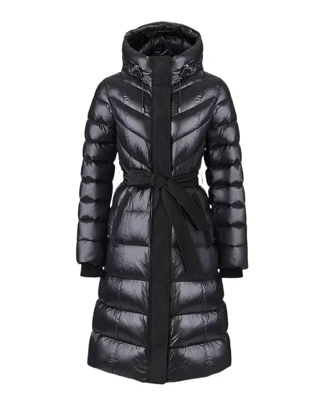 Coralia-Z Recycled Down Coat Coralia-Z Recycled Down Coat