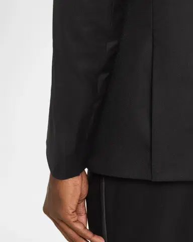 Stefano Ricci Men's Peak-Lapel Wool-Blend Tuxedo | Thumbnail 9 Stefano Ricci Men's Peak-Lapel Wool-Blend Tuxedo | Thumbnail 9
