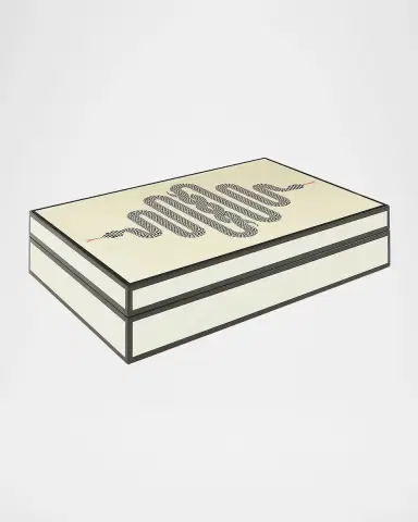 Jonathan Adler Eden Mahjong Set | Thumbnail 5 Jonathan Adler Eden Mahjong Set | Thumbnail 5