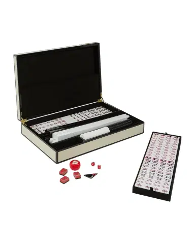 Jonathan Adler Eden Mahjong Set | Thumbnail 1 Jonathan Adler Eden Mahjong Set | Thumbnail 1
