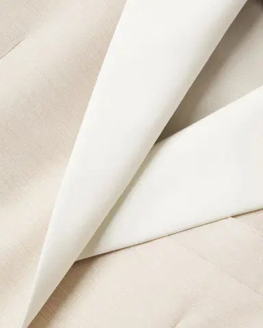 Canali Textured Wool-Silk Dinner Jacket | Thumbnail 5 Canali Textured Wool-Silk Dinner Jacket | Thumbnail 5