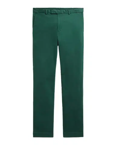 Polo Ralph Lauren Men's New England Stretch Cotton Sateen Chino Pants | Thumbnail 3 Polo Ralph Lauren Men's New England Stretch Cotton Sateen Chino Pants | Thumbnail 3