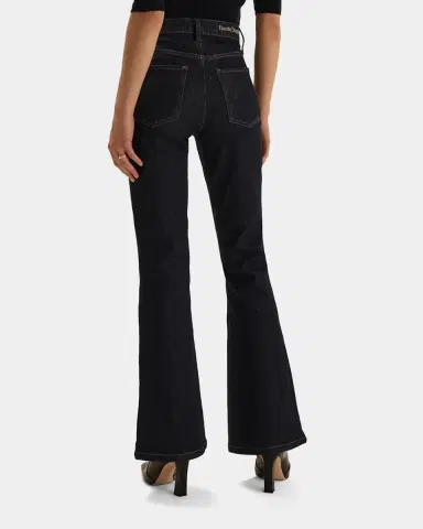 Favorite Daughter The Maurice Flare Jeans | Thumbnail 3 Favorite Daughter The Maurice Flare Jeans | Thumbnail 3