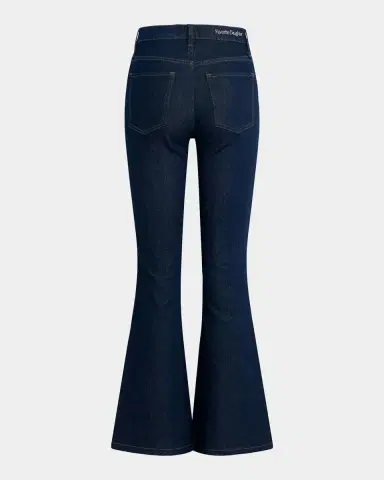 Favorite Daughter The Maurice Flare Jeans | Thumbnail 5 Favorite Daughter The Maurice Flare Jeans | Thumbnail 5