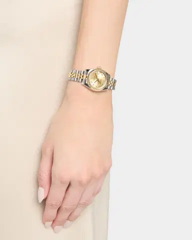 Vintage Watches Rolex Lady Datejust 26mm Vintage 2003 Watch | Thumbnail 2 Vintage Watches Rolex Lady Datejust 26mm Vintage 2003 Watch | Thumbnail 2
