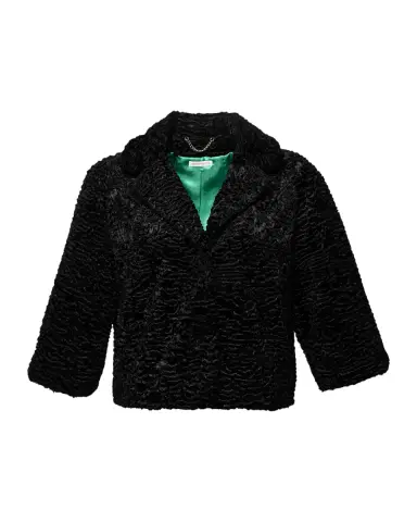 Frances Valentine Blaine Notch Lapel Jacket | Thumbnail 2 Frances Valentine Blaine Notch Lapel Jacket | Thumbnail 2