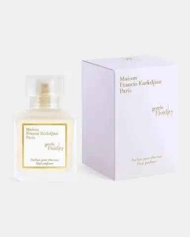 Maison Francis Kurkdjian Gentle Fluidity Gold Scented Hair Mist, 2.4 oz. | Thumbnail 2 Maison Francis Kurkdjian Gentle Fluidity Gold Scented Hair Mist, 2.4 oz. | Thumbnail 2