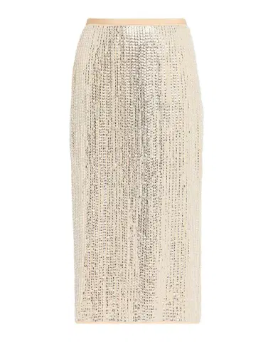 rag & bone Lili Beaded Midi Skirt | Thumbnail 1 rag & bone Lili Beaded Midi Skirt | Thumbnail 1