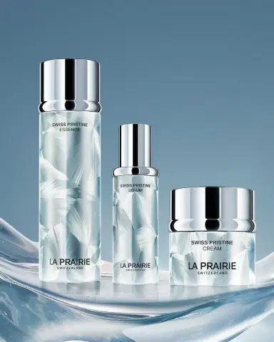 La Prairie Swiss Pristine Cream, 1.7 oz. | Thumbnail 5 La Prairie Swiss Pristine Cream, 1.7 oz. | Thumbnail 5