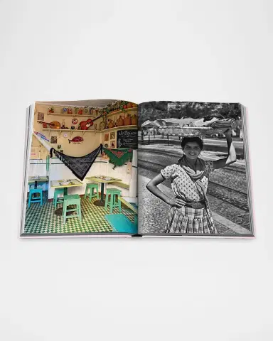 ASSOULINE "Lisboa Luz" Book by Carlos Souza and Charlene Shorto | Thumbnail 7 ASSOULINE "Lisboa Luz" Book by Carlos Souza and Charlene Shorto | Thumbnail 7
