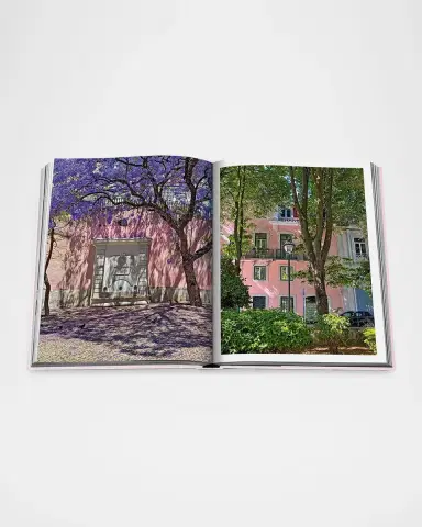 ASSOULINE "Lisboa Luz" Book by Carlos Souza and Charlene Shorto | Thumbnail 10 ASSOULINE "Lisboa Luz" Book by Carlos Souza and Charlene Shorto | Thumbnail 10