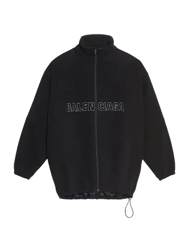 Balenciaga Men's Tracksuit Jacket | Thumbnail 1 Balenciaga Men's Tracksuit Jacket | Thumbnail 1