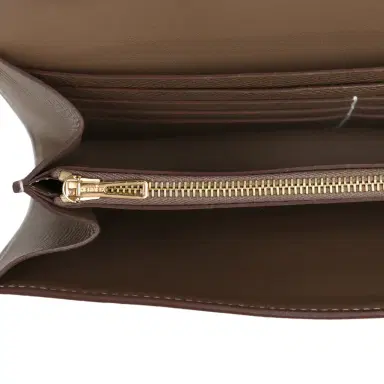 HERMÈS Hermes Constance Wallet To Go Etoupe Epsom Gold Hardware | Thumbnail 8 HERMÈS Hermes Constance Wallet To Go Etoupe Epsom Gold Hardware | Thumbnail 8